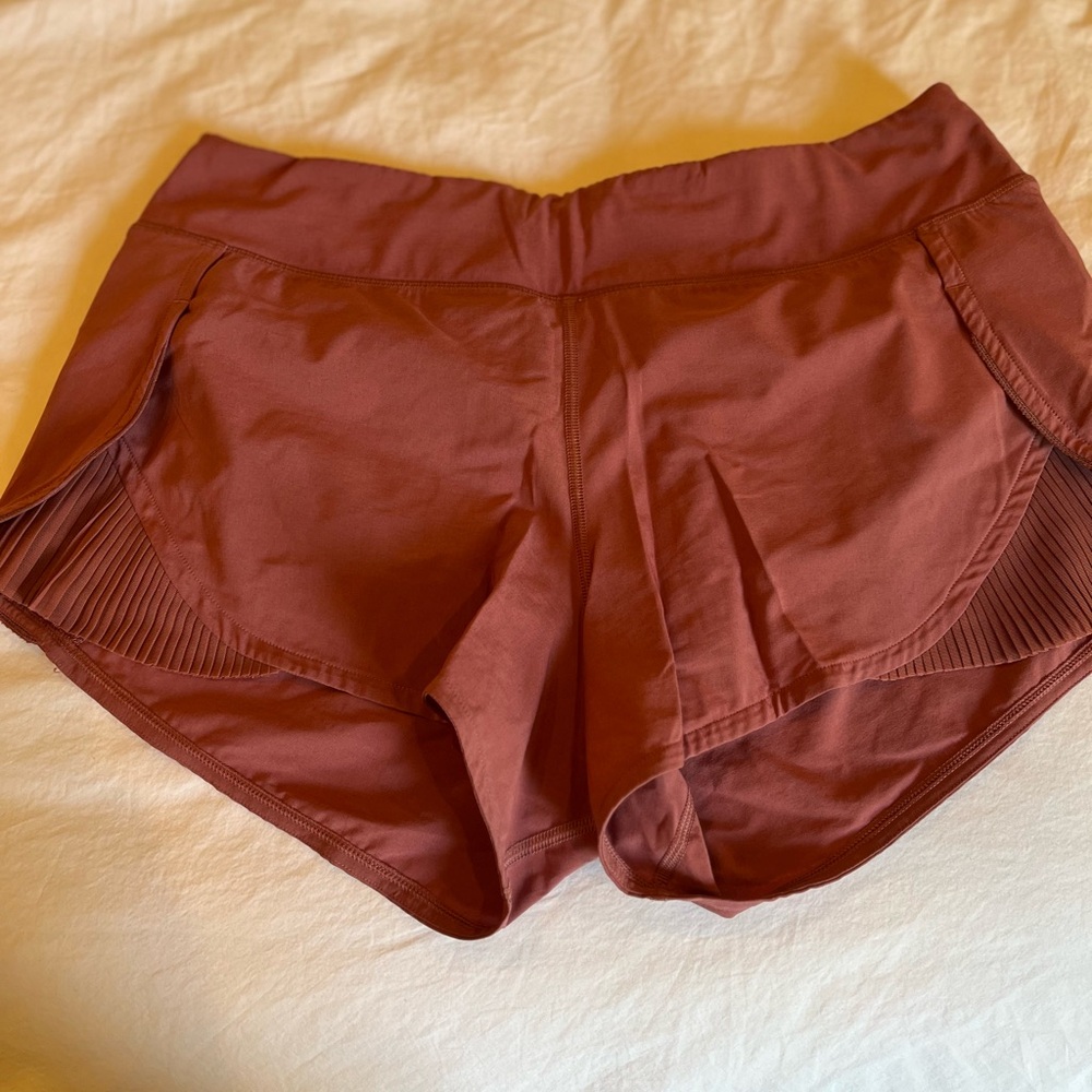 LuluLemon Athletic Shorts
